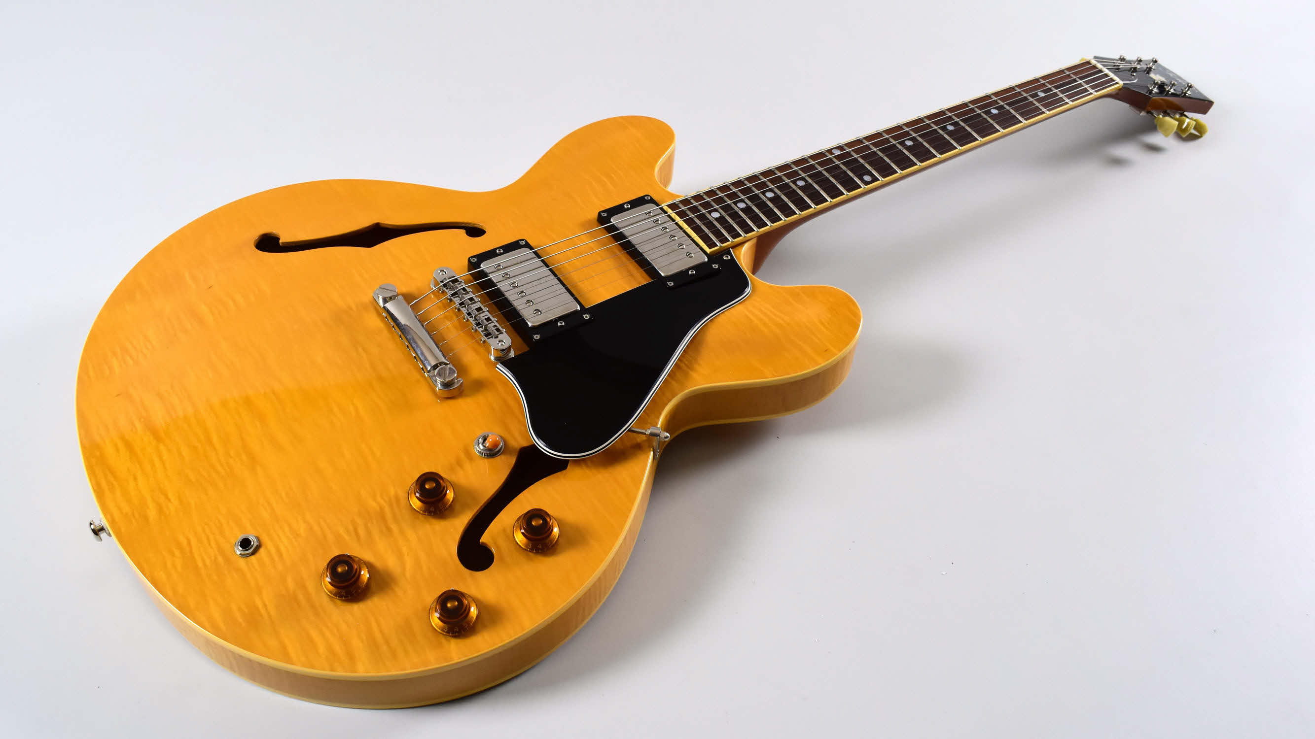 Tokai ES-120 - Vintage Natural