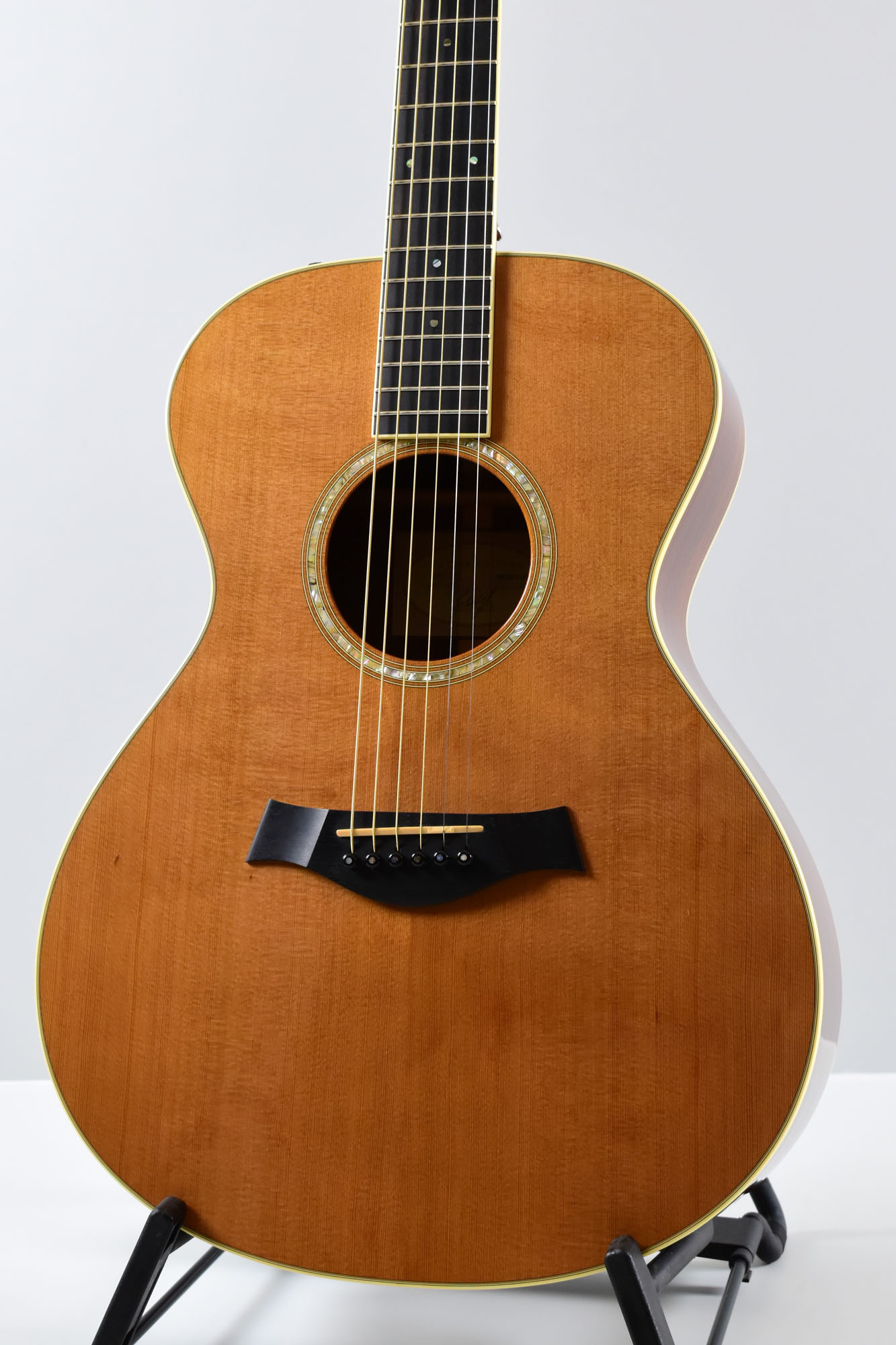 Taylor gc7 ギター - 楽器