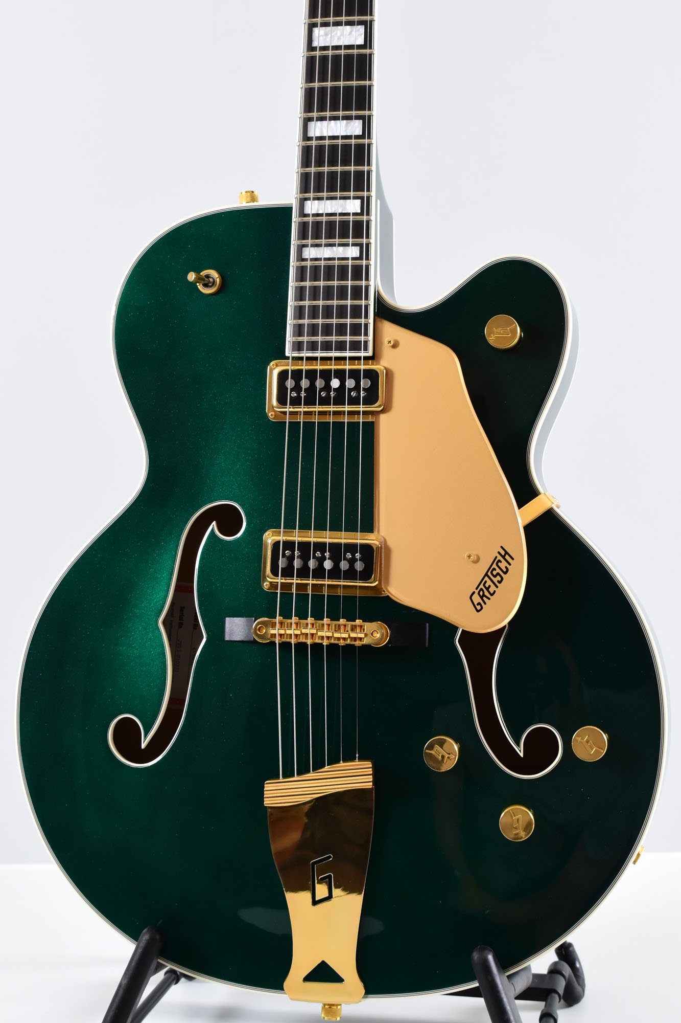 Gretsch on sale country club