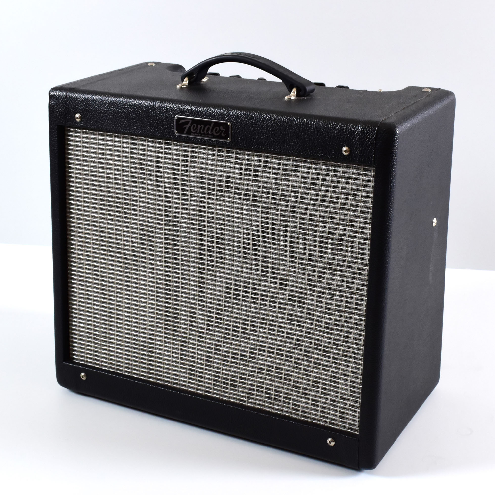 Fender blues junior store iv for sale