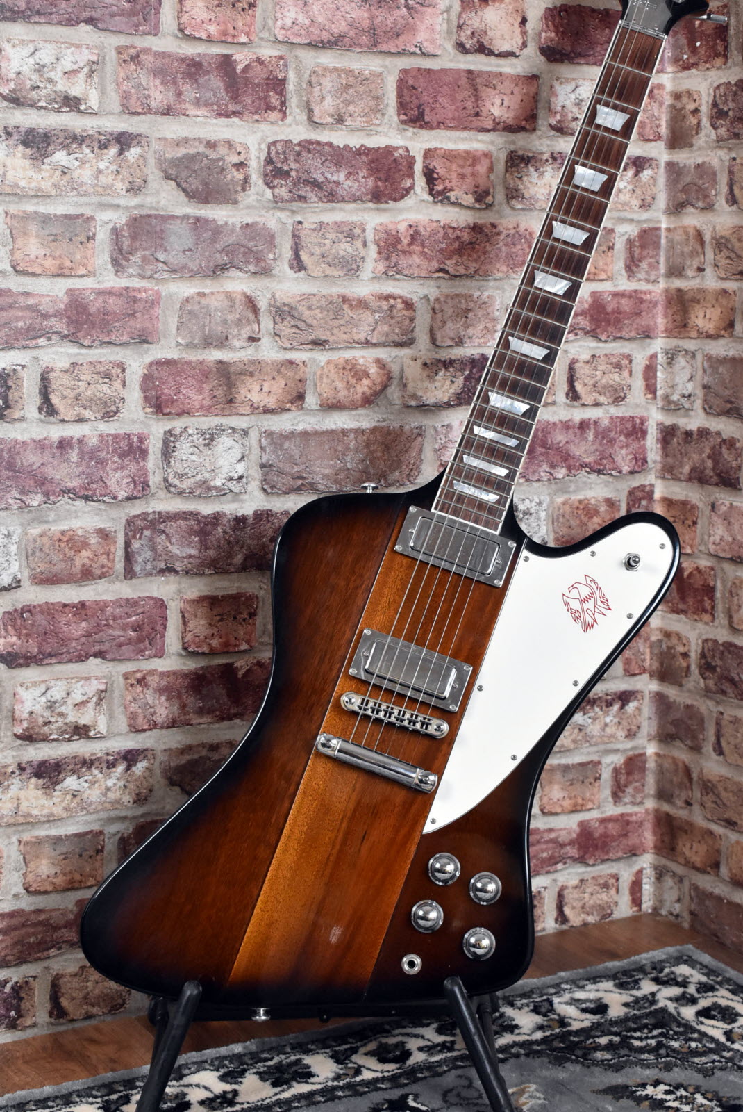 gibson firebird 2017