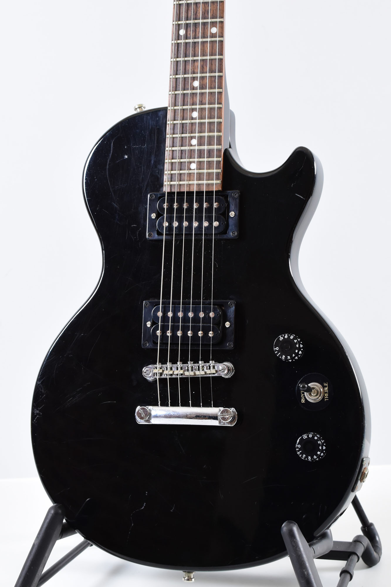 Epiphone special 2024 ii black